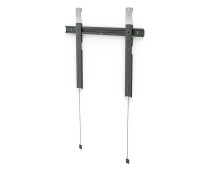 Uchwyt do telewizora Hama Uchwyt LCD/LED VESA 600x400 FIX 90" ultraslim